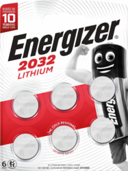Product image of ENERGIZER 435853