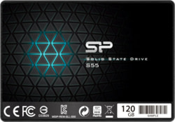 Silicon Power SP120GBSS3S55S25 tootepilt