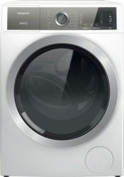 Hotpoint H8 W946WB EU tootepilt