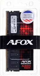 Product image of AFOX AFLD416FH2P