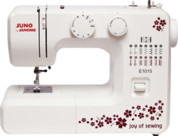 Product image of Janome JUNO by JANOME E1015