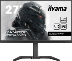 Product image of IIYAMA GB2745HSU-B1