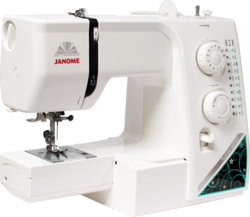 Product image of Janome JUBILEE 60507
