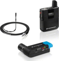 Sennheiser AVX-MKE2 SET tootepilt