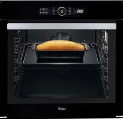 Product image of Whirlpool AKZM 8420 NB