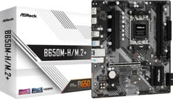 Asrock B650M-H/M.2+ tootepilt