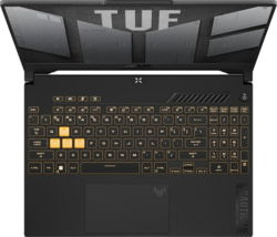 Product image of ASUS FX507ZI4-I7161W