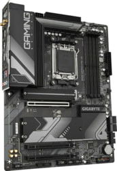 Gigabyte B650 GAMING X AX V2 tootepilt