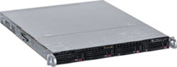 SUPERMICRO CSE-813MFTQC-R407CB tootepilt