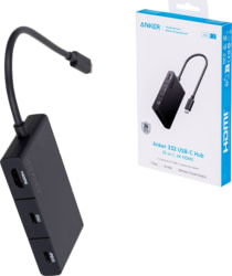 Product image of Anker A8356G11