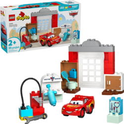 Product image of Lego 10456