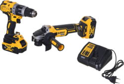 Product image of DeWALT DCK2080P2T-QW