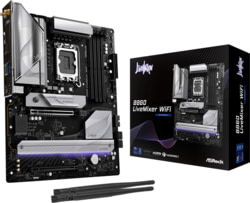 Product image of Asrock B860 LIVEMIXER WIFI