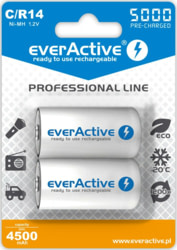 everActive EVHRL14-5000 tootepilt