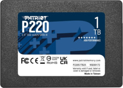 Patriot Memory P220S1TB25 tootepilt