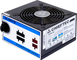 Chieftec CTG-650C tootepilt