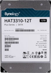 Synology HAT3310-12T tootepilt