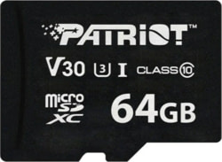 Patriot Memory PSF64GVX31MCX tootepilt
