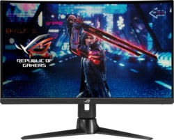 ASUS XG27AQV tootepilt