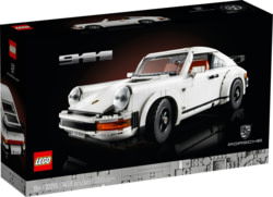 Product image of Lego 10295