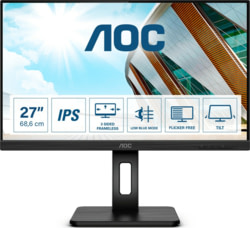Product image of AOC 27P2Q