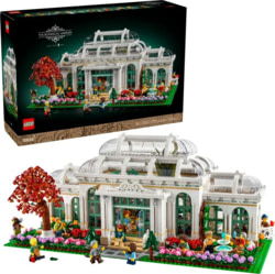 Lego 21353 tootepilt