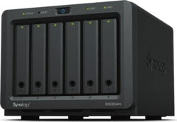 Product image of Synology DS620slim