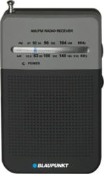 Product image of Blaupunkt PR3BK