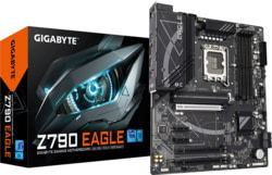 Product image of Gigabyte Z790 EAGLE