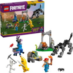 Product image of Lego 77075