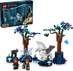 Product image of Lego 76432