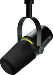 Product image of Shure MV7+-K