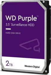 Western Digital WD23PURZ tootepilt