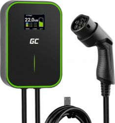 Product image of Green Cell EV14