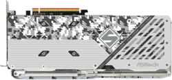 Product image of Asrock RX7600 SL 8GO