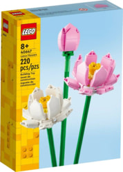 Lego 40647 tootepilt