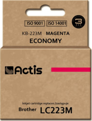 Actis KB-223M tootepilt