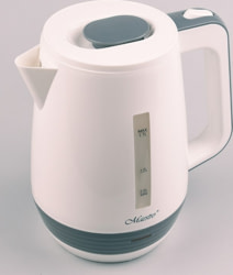 Product image of Maestro MR-033 white
