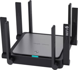 Ruijie Networks RG-EW3200GX PRO tootepilt