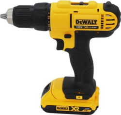 Product image of DeWALT DCD771D2-QW