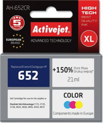 Product image of Activejet AH-652CR