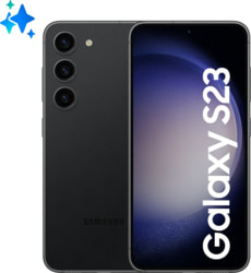Product image of Samsung SM-S911BZKDEUE