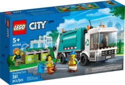 Product image of Lego 60386