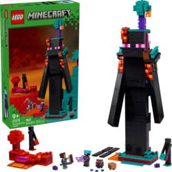 Product image of Lego 21279