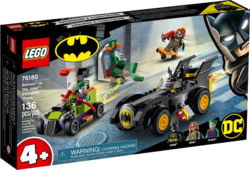 Product image of Lego 76180