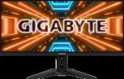 Gigabyte M34WQ tootepilt