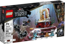 Product image of Lego 76213