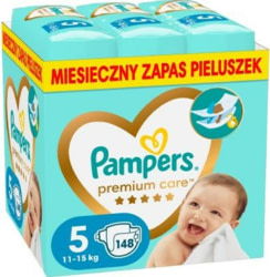 Pampers 8006540855973 tootepilt