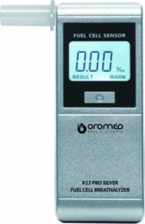 Product image of oromed X12 PRO SILVER