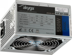 Product image of AKYGA AK-B1-550